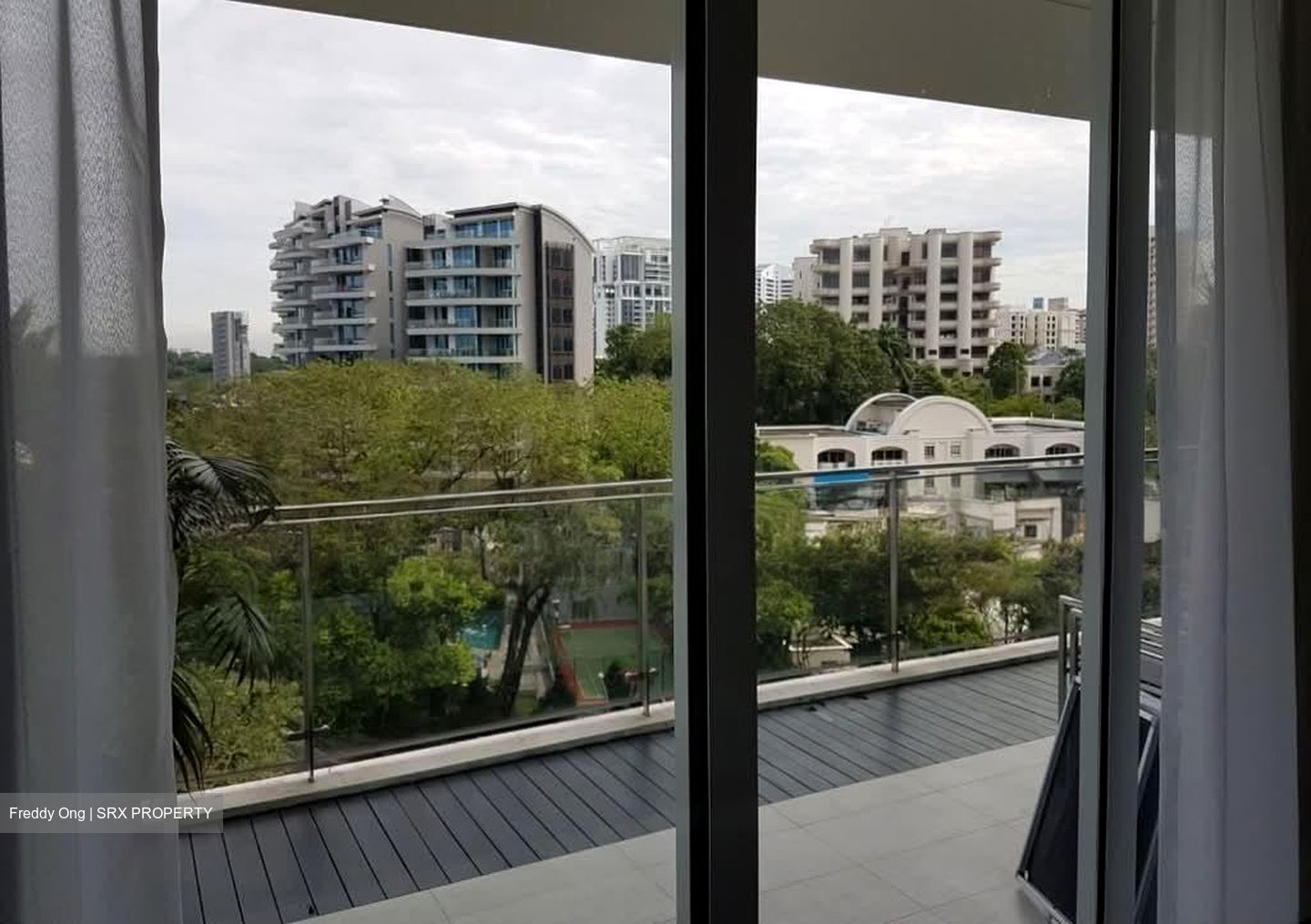 The Orange Grove (D10), Condominium #537751401